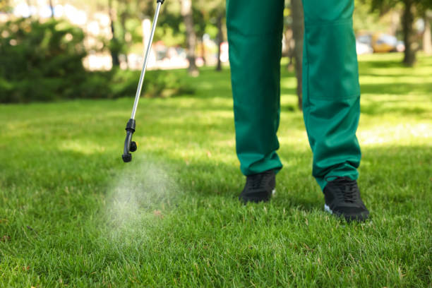 Pest Prevention Services in Harlowton, MT