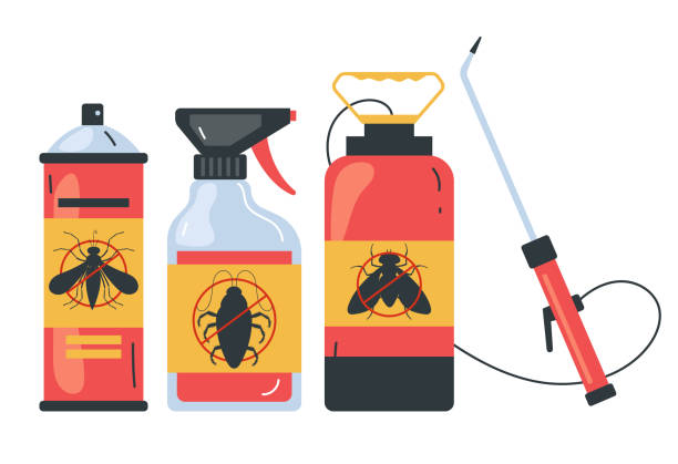 Harlowton, MT Pest Control Company