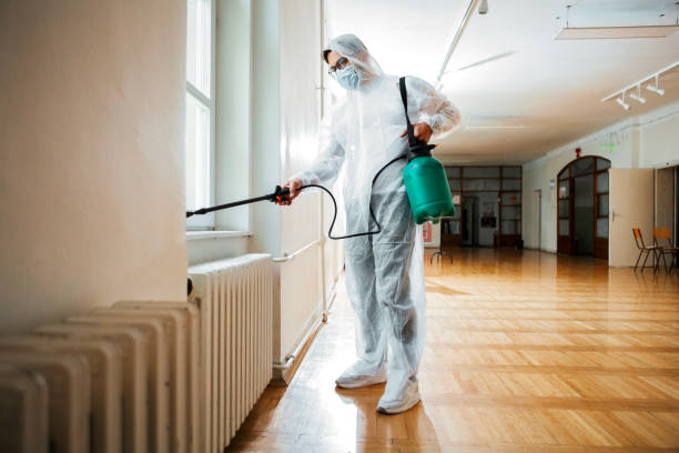 Harlowton, MT Pest Control Company